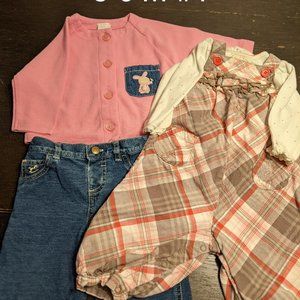 Baby clothes